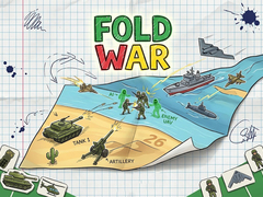 Jwèt Fold War