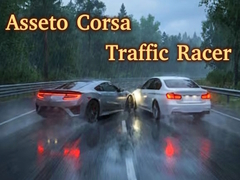 Jwèt Asseto Corsa Traffic Racer