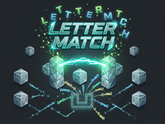 Jwèt Letter Match