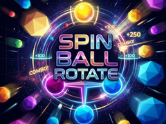 Jwèt Spin Ball Rotate