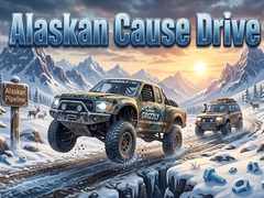 Jwèt Alaskan Cause Drive