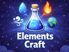 Jwèt Elements Craft Ultimate