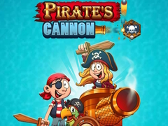 Jwèt Pirate Cannon A Mega Battle