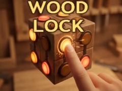 Jwèt Wood lock