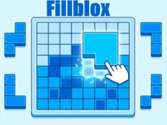 Jwèt Fillblox