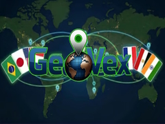 Jwèt GeoVex 