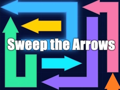 Jwèt Sweep the Arrows
