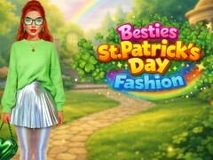 Jwèt Besties St. Patrick’s Day Fashion