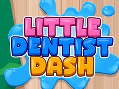 Jwèt Little Dental Dash