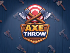 Jwèt Axe Throw