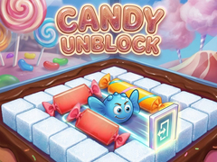 Jwèt Candy Unblock