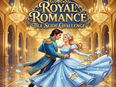 Jwèt Cinderella Tile Slide Challenge