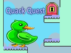 Jwèt Quack Quest