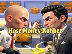 Jwèt Hose Money Robber