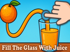 Jwèt Fill The Glass With Juice