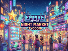 Jwèt Night Market Tycoon