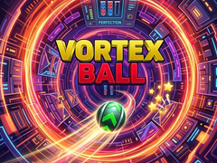 Jwèt Vortex Ball