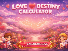 Jwèt Love Destiny Calculator