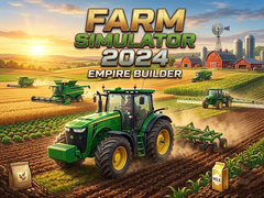 Jwèt Farm Simulator 2024