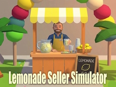 Jwèt Lemonade Seller Simulator