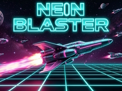 Jwèt Neon Blaster