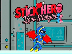 Jwèt Stickhero Love Stickgirl