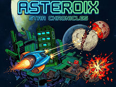 Jwèt Asteroix