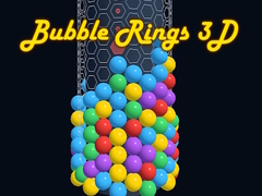Jwèt Bubble Rings 3D