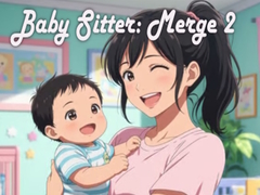 Jwèt Baby Sitter: Merge 2