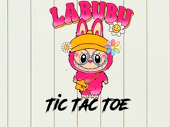 Jwèt Labubu Tic Tac Toe