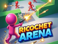 Jwèt Ricochet Arena