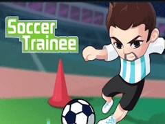 Jwèt Soccer Trainee