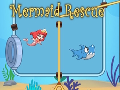 Jwèt Mermaid Rescue