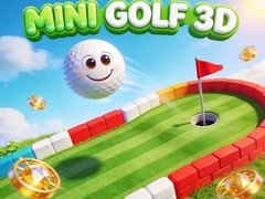 Jwèt Mini Golf 3D