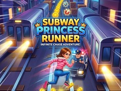 Jwèt Subway Princess Runner