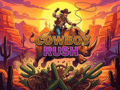 Jwèt Cowboy Rush