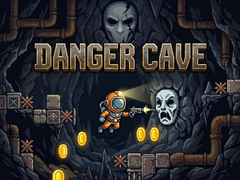 Jwèt Danger Cave
