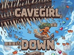 Jwèt Cavegirl Down