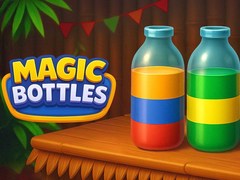 Jwèt Magic Bottles