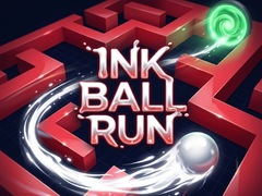 Jwèt Ink Ball Run