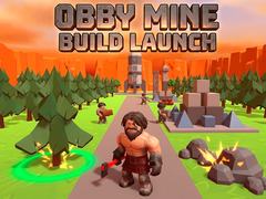 Jwèt Obby Mine Build Launch