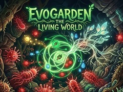 Jwèt EvoGarden The Living World