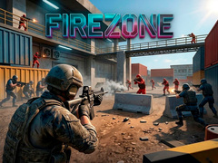 Jwèt FireZone
