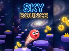 Jwèt Sky Bounce