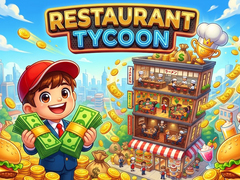 Jwèt Restaurant Tycoon