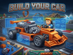 Jwèt Build your Car