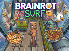 Jwèt Brainrot Surf