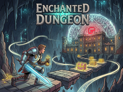 Jwèt Enchanted Dungeon