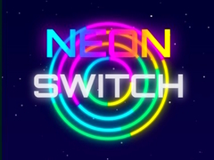 Jwèt Neon Switch