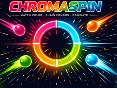 Jwèt CHROMASPIN